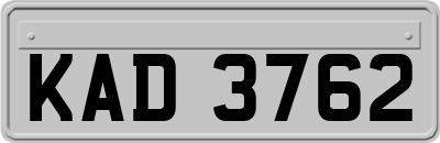 KAD3762