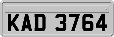 KAD3764