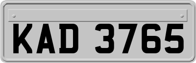 KAD3765