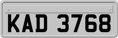 KAD3768