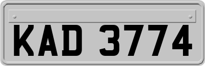 KAD3774