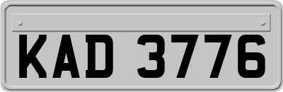KAD3776