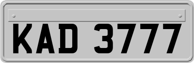 KAD3777