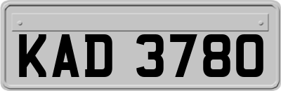 KAD3780