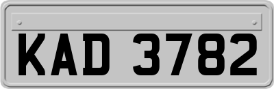 KAD3782