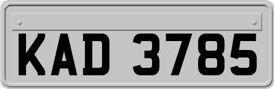 KAD3785