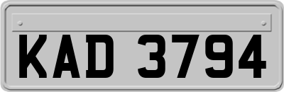 KAD3794