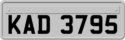 KAD3795