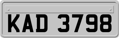 KAD3798