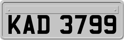 KAD3799