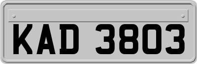 KAD3803