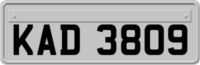 KAD3809