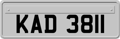 KAD3811