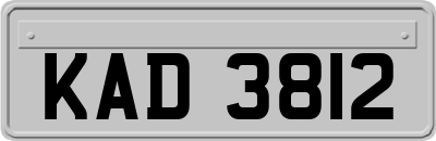 KAD3812