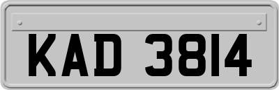 KAD3814