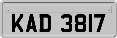 KAD3817