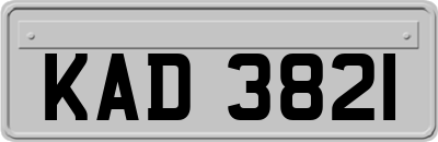 KAD3821