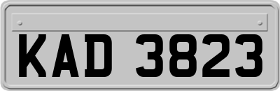 KAD3823