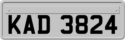 KAD3824