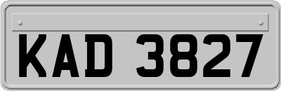 KAD3827