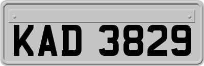 KAD3829