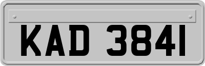 KAD3841