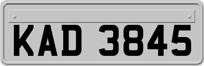 KAD3845