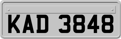 KAD3848