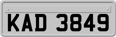 KAD3849