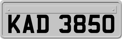KAD3850