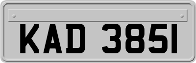 KAD3851