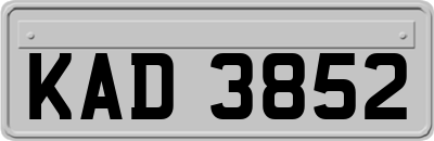 KAD3852