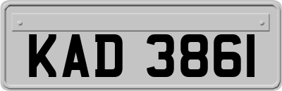KAD3861