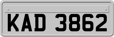 KAD3862
