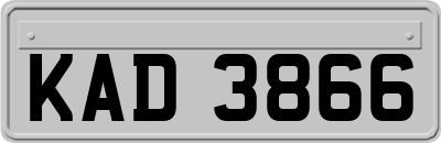 KAD3866