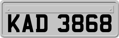 KAD3868