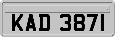 KAD3871