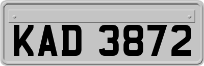 KAD3872