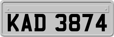 KAD3874