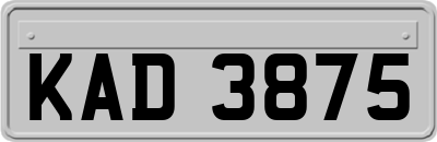KAD3875