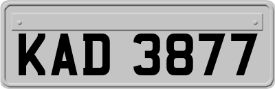 KAD3877