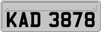 KAD3878