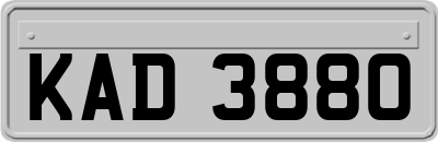 KAD3880