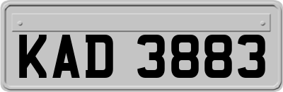 KAD3883