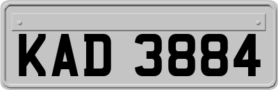 KAD3884