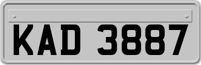 KAD3887