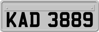 KAD3889
