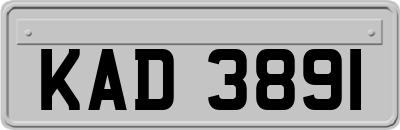 KAD3891