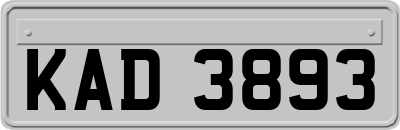 KAD3893