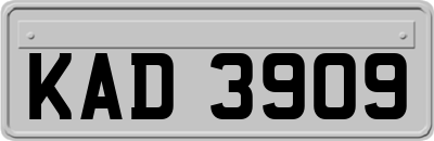 KAD3909